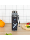 BAAGL  BAAGL Tritan-Trinkflasche Pixel Space 500 ml