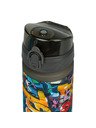 BAAGL  BAAGL Tritan-Trinkflasche Skatepark 500 ml