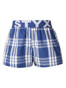 Styx Kinder Sportunterhose Styx mit Gummizug mehrfarbig