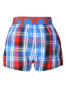 Styx Kinder Sportunterhose Styx mit Gummizug mehrfarbig