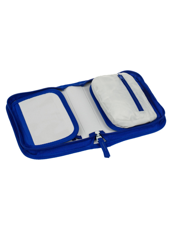 BAAGL  BAAGL Einschichtiges Schulpennäl Hogwarts Hedwig