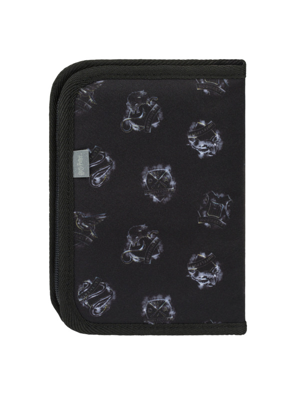 BAAGL  BAAGL Einschichtiges Schulpennäl Harry Potter Hogwarts Lumos