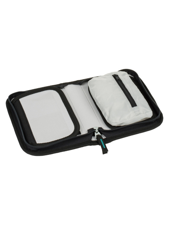 BAAGL  BAAGL Einschichtiges Schulpennäl Harry Potter Hogwarts Lumos