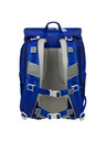 BAAGL  BAAGL SET 3 Airy Hogwarts Hedwig: Rucksack, Federmäppchen, Beutel