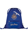 BAAGL  BAAGL SET 3 Airy Hogwarts Hedwig: Rucksack, Federmäppchen, Beutel