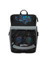BAAGL  BAAGL Schulrucksack Zippy plus Hogwarts Lumos
