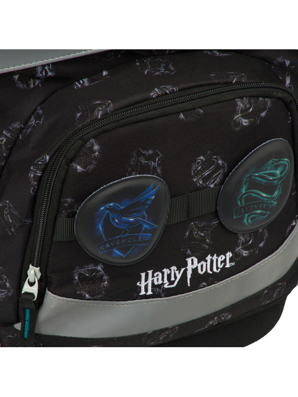 BAAGL  BAAGL Schulrucksack Zippy plus Hogwarts Lumos
