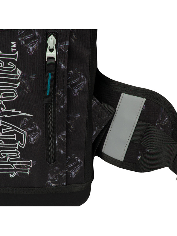 BAAGL  BAAGL Schulrucksack Zippy plus Hogwarts Lumos