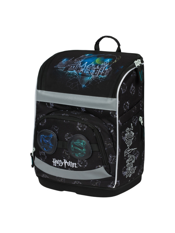 BAAGL  BAAGL Schulrucksack Zippy plus Hogwarts Lumos