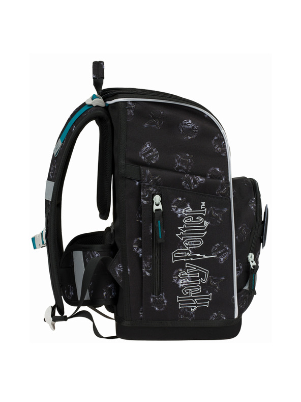BAAGL  BAAGL Schulrucksack Zippy plus Hogwarts Lumos