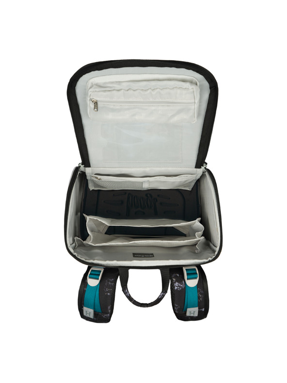 BAAGL  BAAGL Schulrucksack Zippy plus Hogwarts Lumos