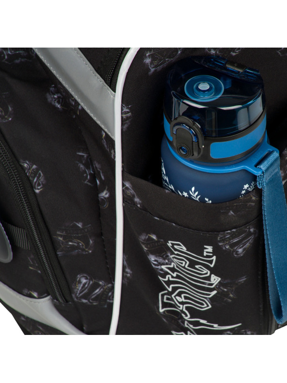 BAAGL  BAAGL Schulrucksack Zippy plus Hogwarts Lumos