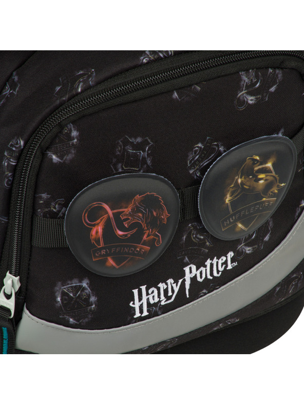 BAAGL  BAAGL Schulrucksack Zippy plus Hogwarts Lumos