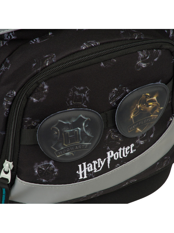BAAGL  BAAGL Schulrucksack Zippy plus Hogwarts Lumos