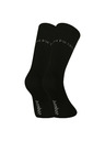 Pietro Filipi Herren-Geschenkset Dreier-Set - Boxershorts und Dreier-Set - Socken Pietro Filipi schwarz