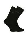 Pietro Filipi Herren-Geschenkset Dreier-Set - Boxershorts und Dreier-Set - Socken Pietro Filipi schwarz