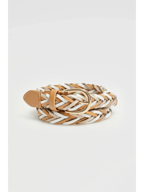 Moodo Gestrickter Gürtel von Moodo