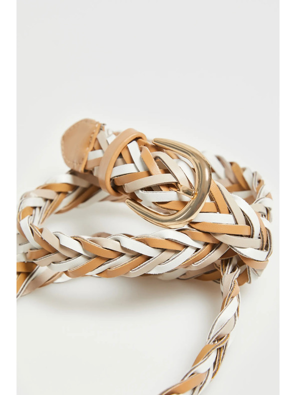 Moodo Gestrickter Gürtel von Moodo