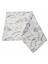 Casa de Engel Wasserdichter Textilläufer - Lavendel, 8/96