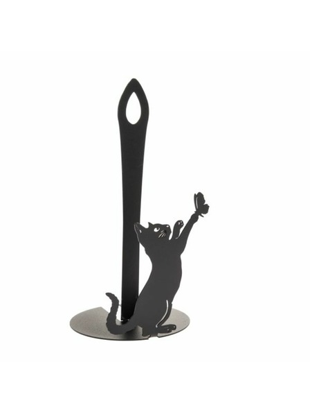 Casa de Engel Serviettenständer mit Katze, 12/36