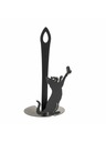 Casa de Engel Serviettenständer mit Katze, 12/36