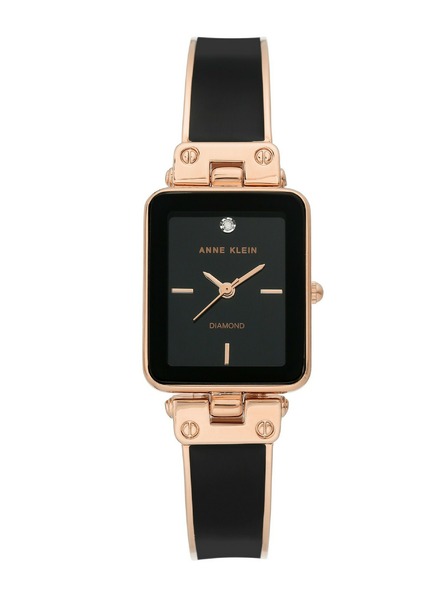 Anne Klein Damenarmbanduhr Anne Klein AK/3636BKRG