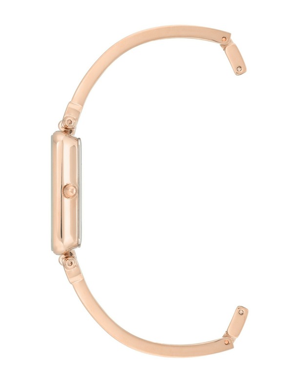 Anne Klein Damenarmbanduhr Anne Klein AK/3636BKRG