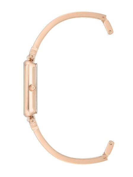 Anne Klein Damenarmbanduhr Anne Klein AK/3636BKRG