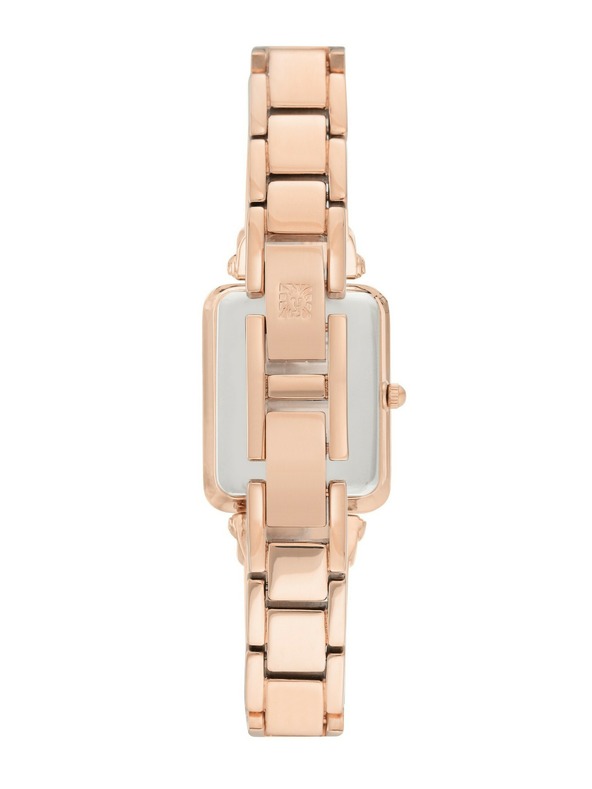 Anne Klein Damenarmbanduhr Anne Klein AK/3636BKRG