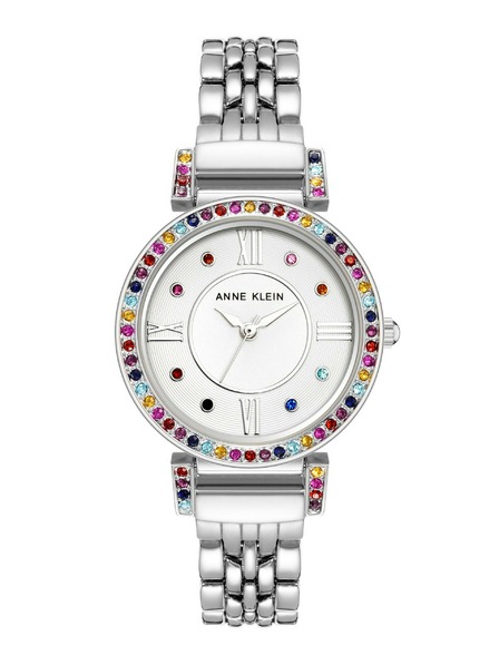 Anne Klein Damenuhren Anne Klein AK/2929RBSV