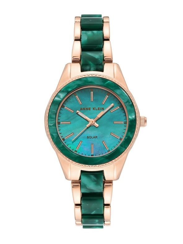 Anne Klein Damenuhren Anne Klein AK/3770GNRG