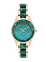 Anne Klein Damenuhren Anne Klein AK/3770GNRG