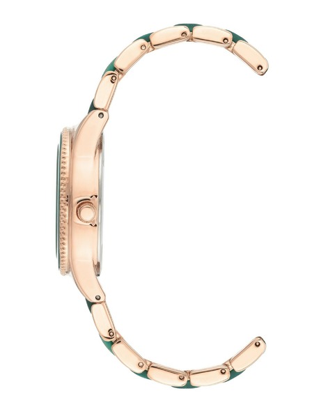 Anne Klein Damenuhren Anne Klein AK/3770GNRG