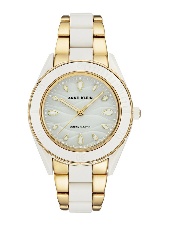 Anne Klein Damenuhren Anne Klein AK/3910WTGB