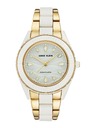 Anne Klein Damenuhren Anne Klein AK/3910WTGB