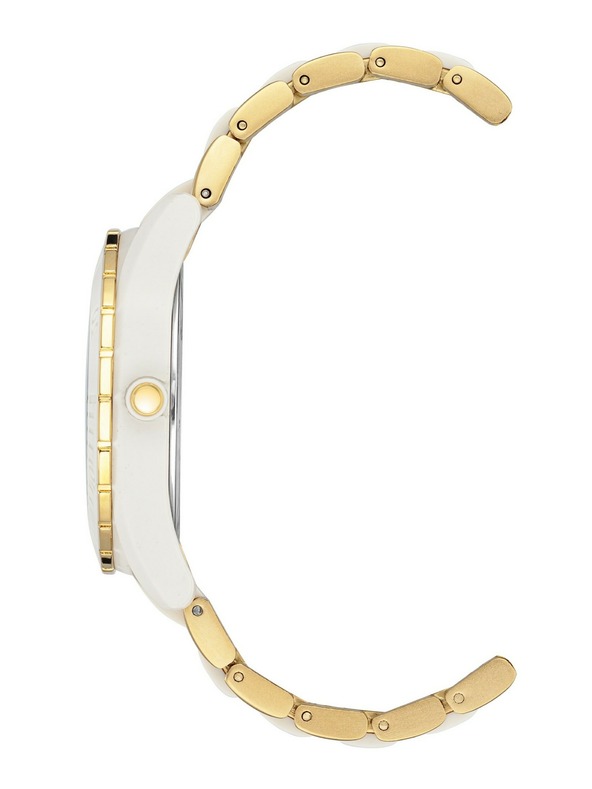 Anne Klein Damenuhren Anne Klein AK/3910WTGB