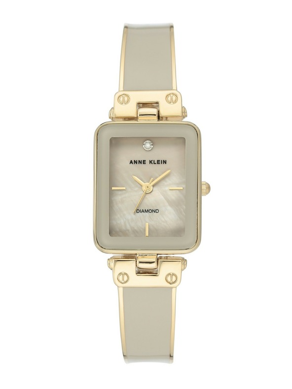 Anne Klein Damenuhren Anne Klein AK/3636TNGB