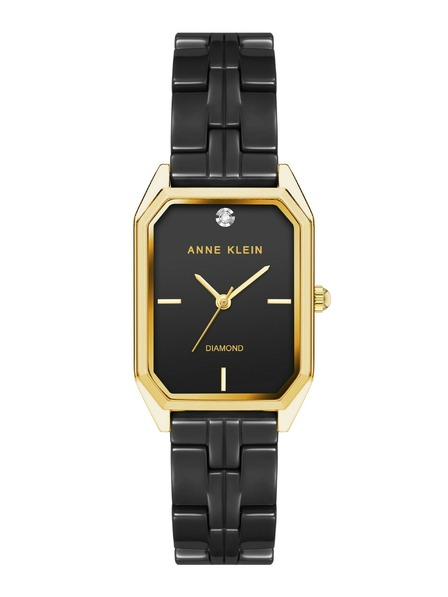Anne Klein Damenuhren Anne Klein AK/4034GPBK