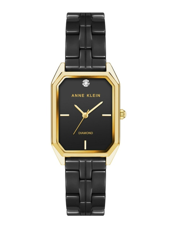 Anne Klein Damenuhren Anne Klein AK/4034GPBK
