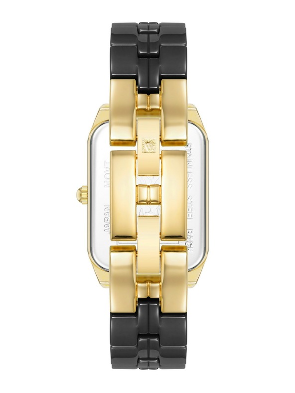 Anne Klein Damenuhren Anne Klein AK/4034GPBK