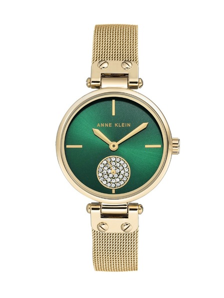 Anne Klein Damenuhren Anne Klein AK/3000GNGB