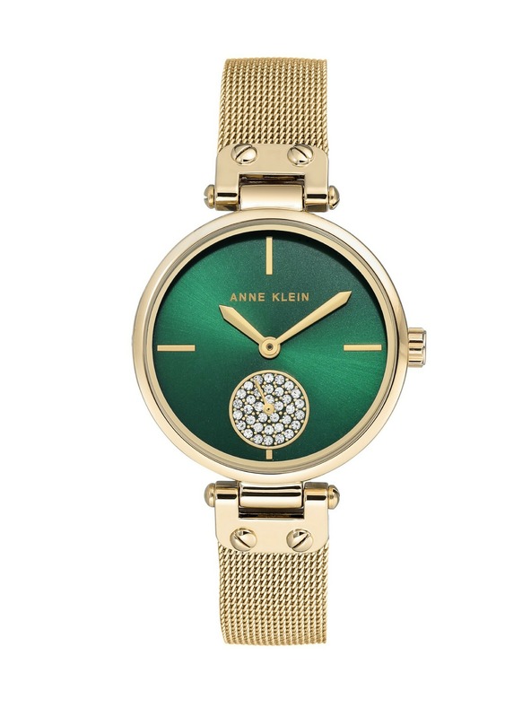 Anne Klein Damenuhren Anne Klein AK/3000GNGB