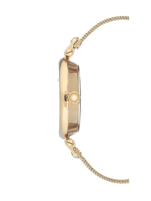 Anne Klein Damenuhren Anne Klein AK/3000GNGB