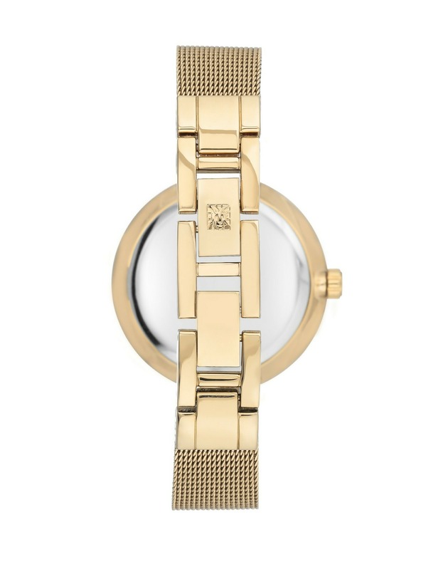 Anne Klein Damenuhren Anne Klein AK/3000GNGB