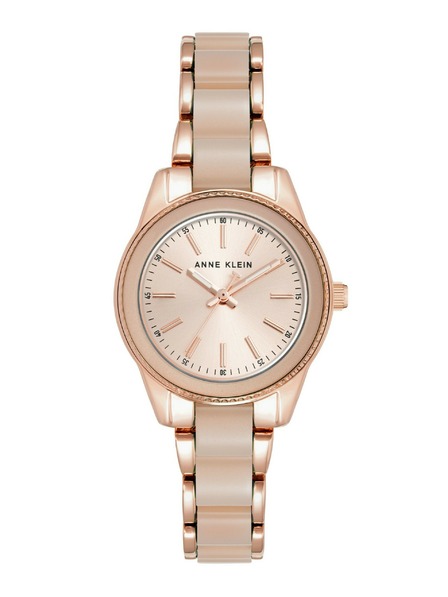 Anne Klein Damenuhren Anne Klein AK/3212LPRG