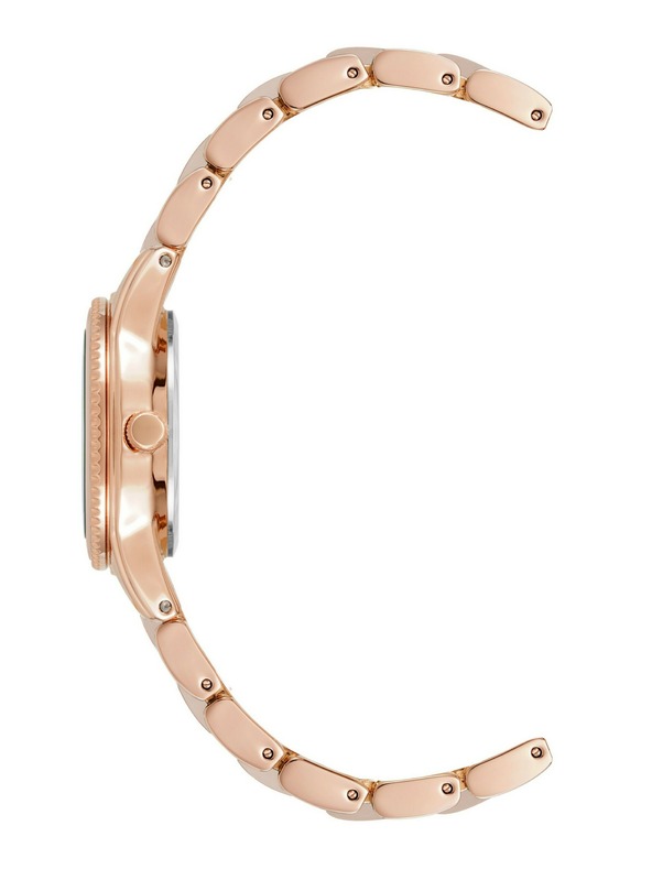 Anne Klein Damenuhren Anne Klein AK/3212LPRG