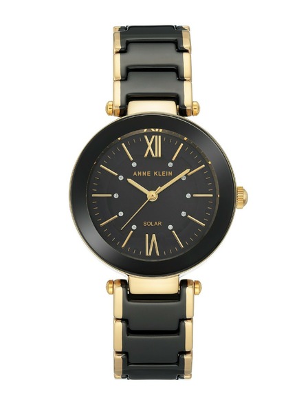 Anne Klein Damenuhren Anne Klein AK/3844BKGB