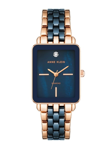 Anne Klein Damenuhren Anne Klein AK/3668NVRG