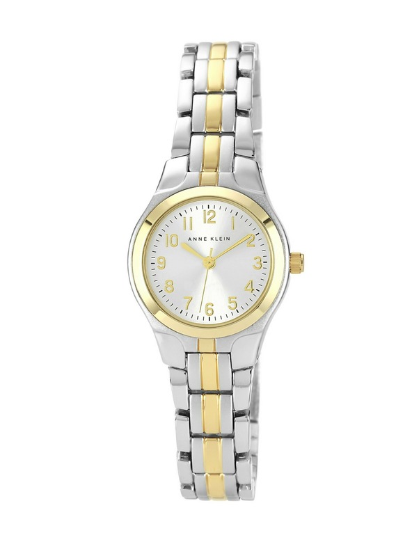 Anne Klein Damenuhren Anne Klein 10/5491SVTT