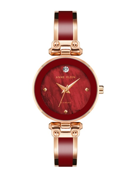 Anne Klein Damenuhren Anne Klein AK/1980BYRG